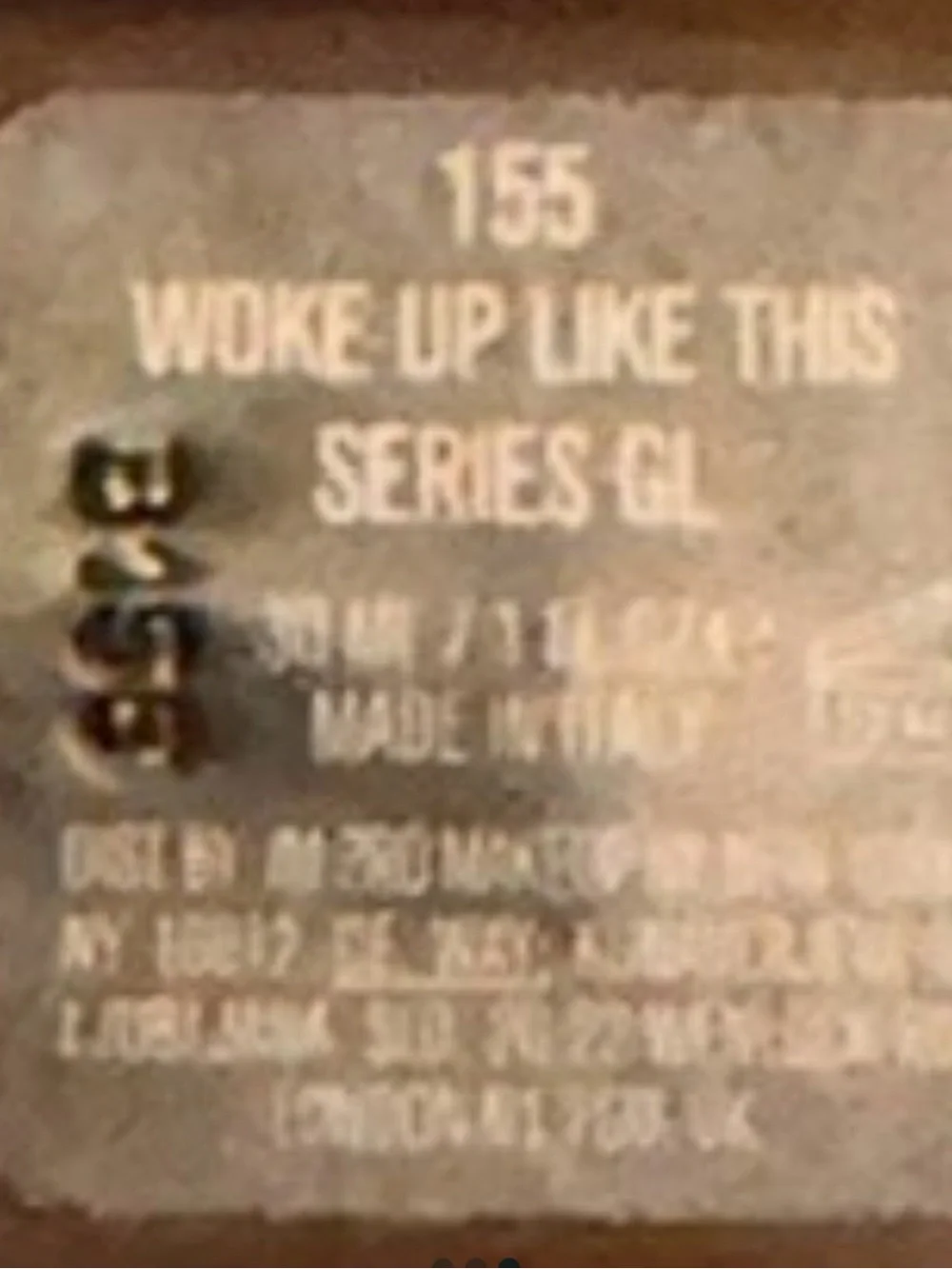 IL MAKIAGE Flawless Base Liquid Foundation - Tan
